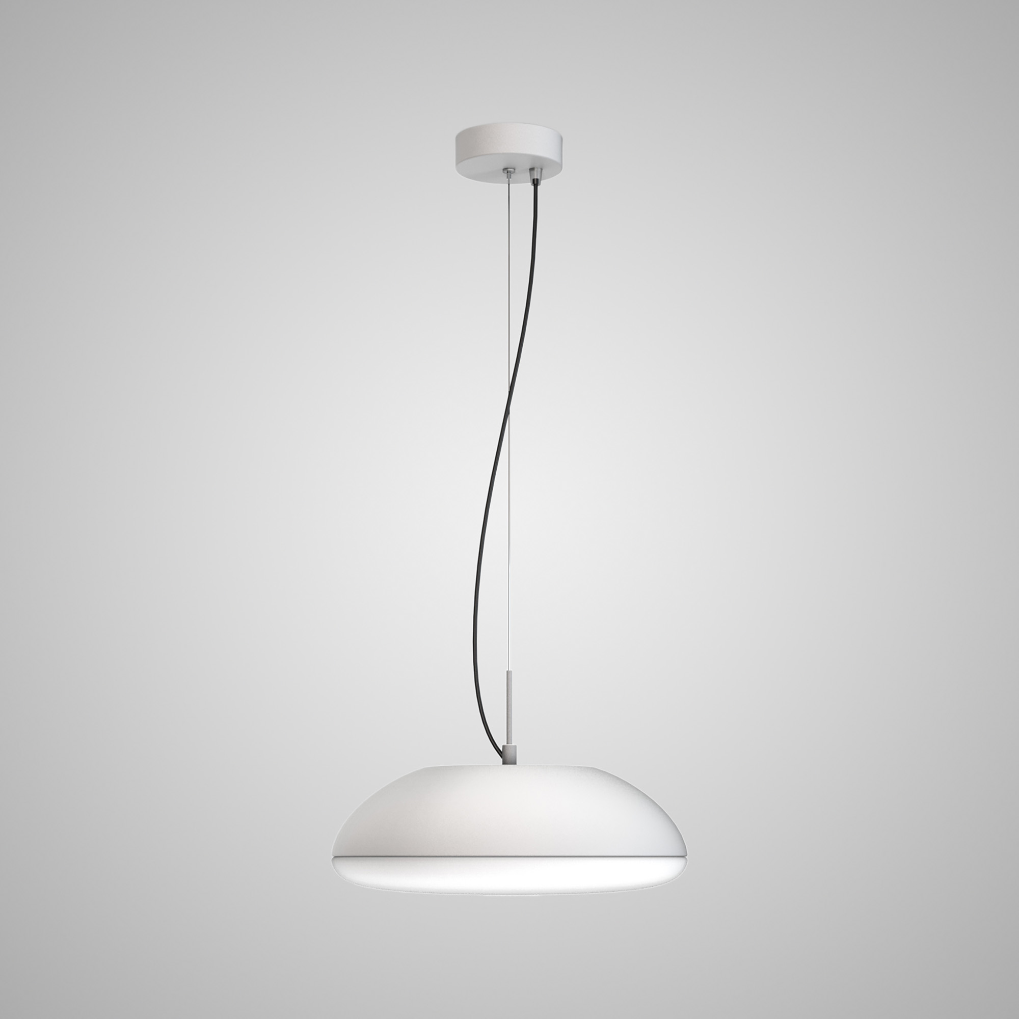 Kazz Ceiling Lights Mantra Single Pendant